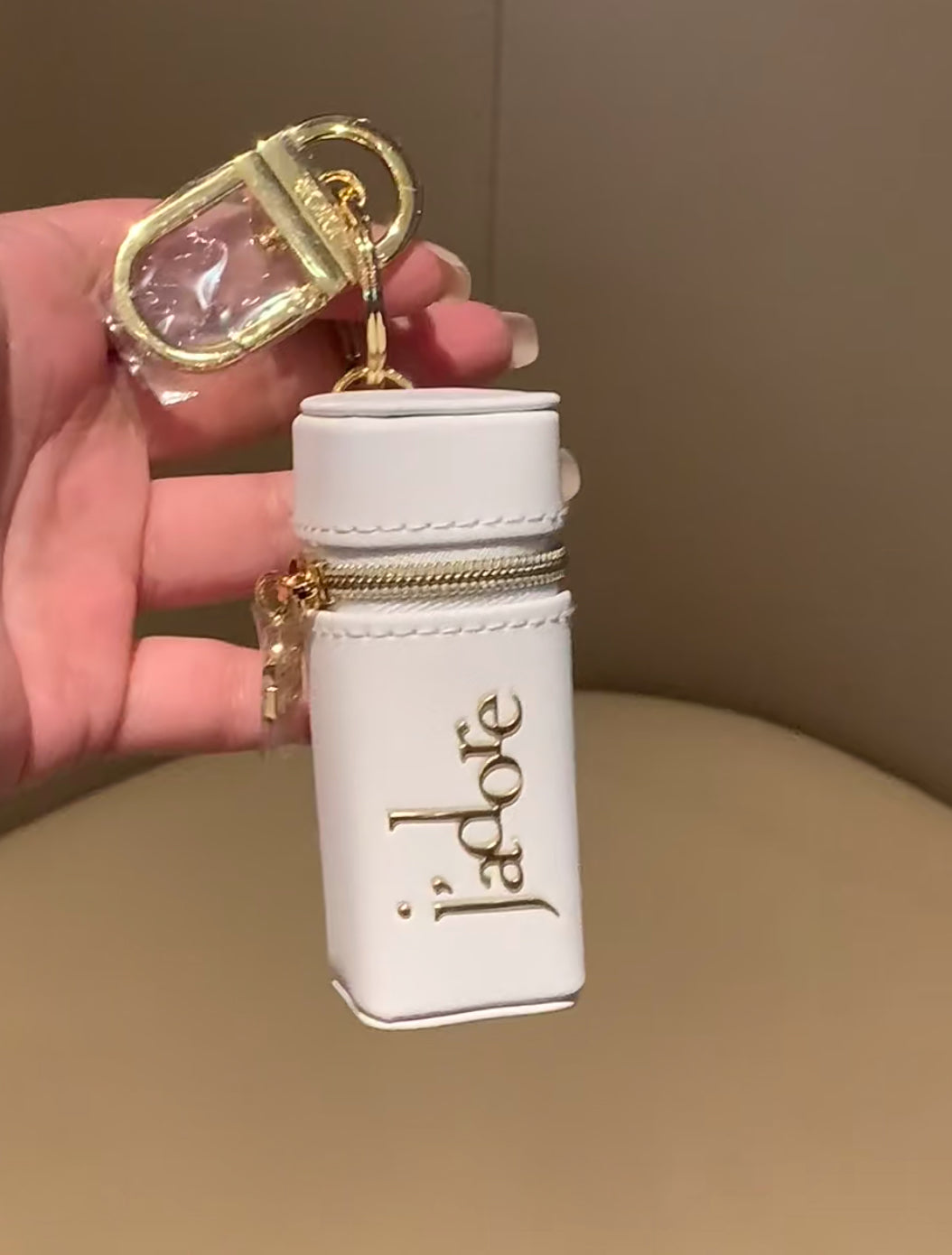 J’adore Charm