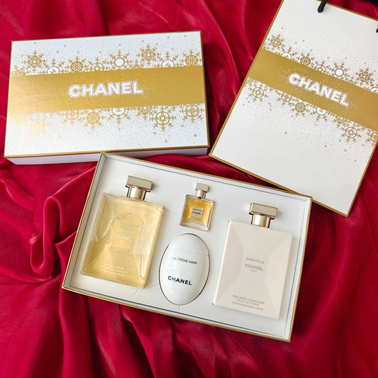 Chanel Gabrielle Gift Set