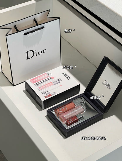 Dior New Lip Set