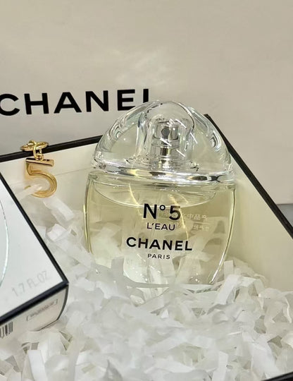 Chanel New N5 L’eau