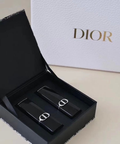 Dior Holiday Paris Lipstick Set