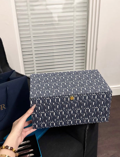 Dior Tea MoonCake Gift Set