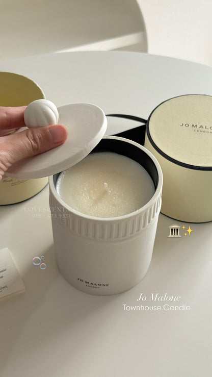 Jo Malone TownHouse Candle