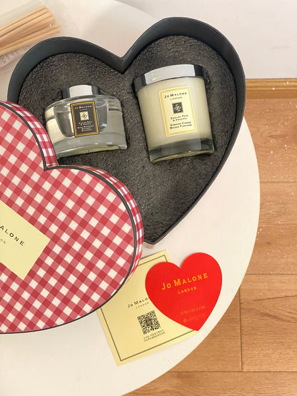 Jo Malone Home Scent Love Box