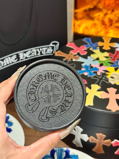 Chrome Hearts MoonCake Gift Box