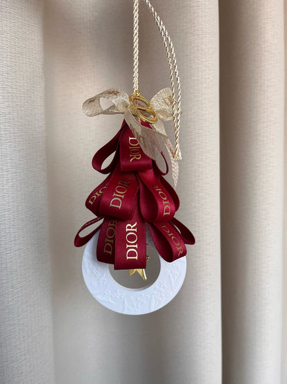 Dior New Christmas Lucky Charm Diffuser