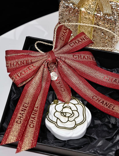 Chanel Car Diffuser
