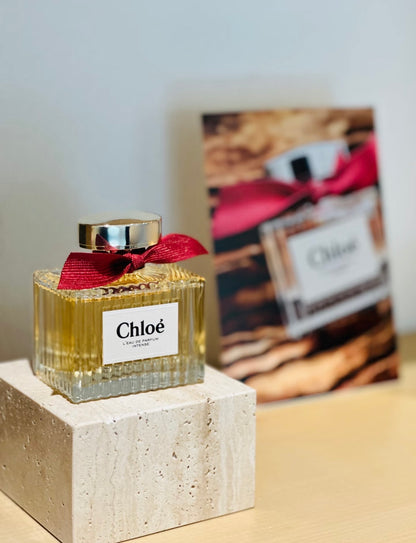 Chloe New L’eau de Parfum Intense