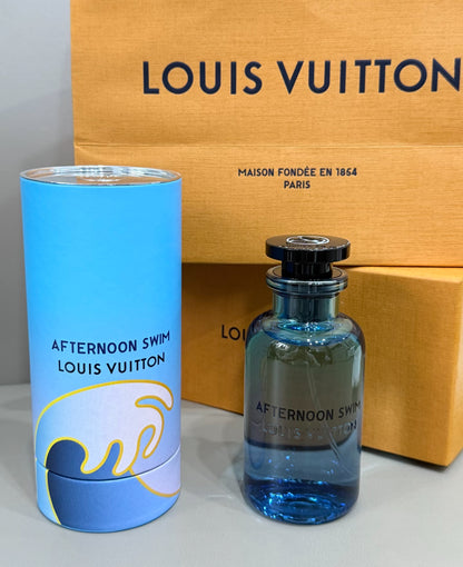 Louis Vuitton Afternoon Swim
