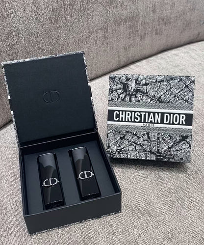 Dior Holiday Paris Lipstick Set