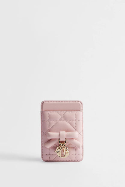 Dior MagSafe Wallet