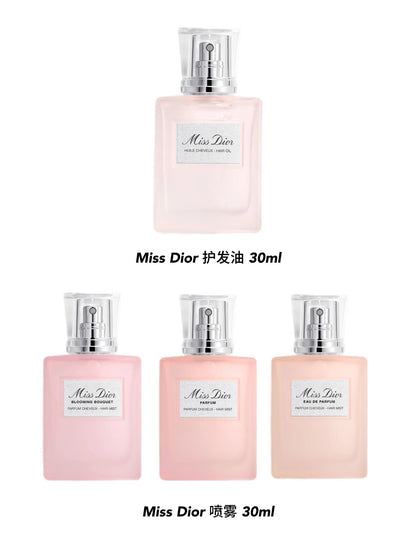 Miss Dior Hair Mist