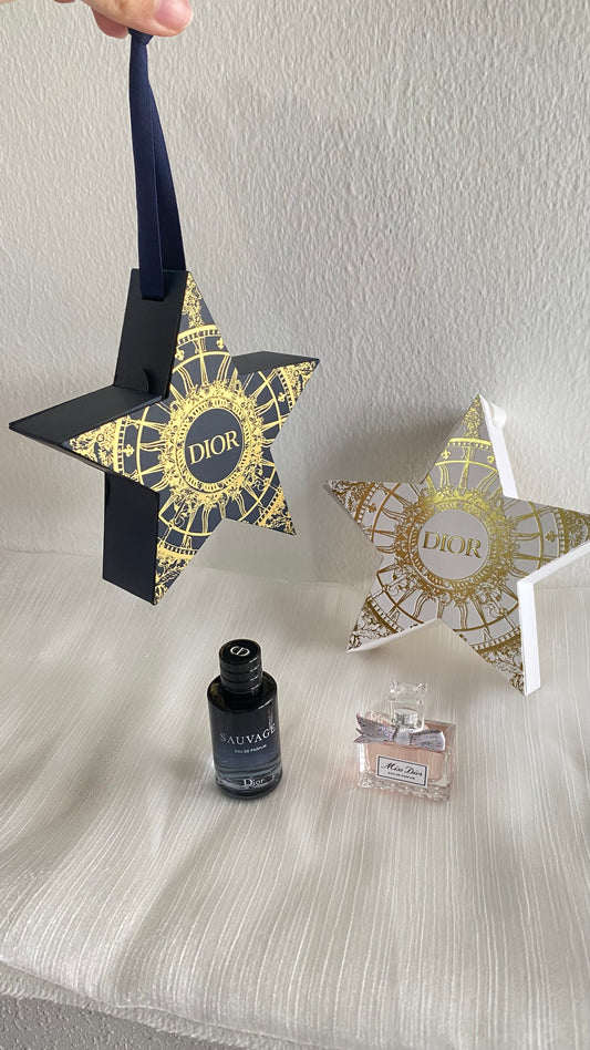 Valentine’s Special Dior Star