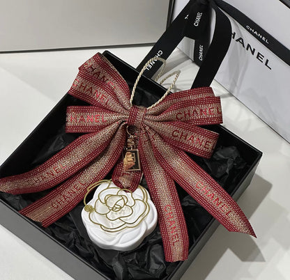 Chanel Car Diffuser