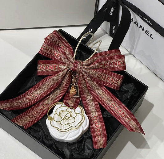 Chanel Car Diffuser
