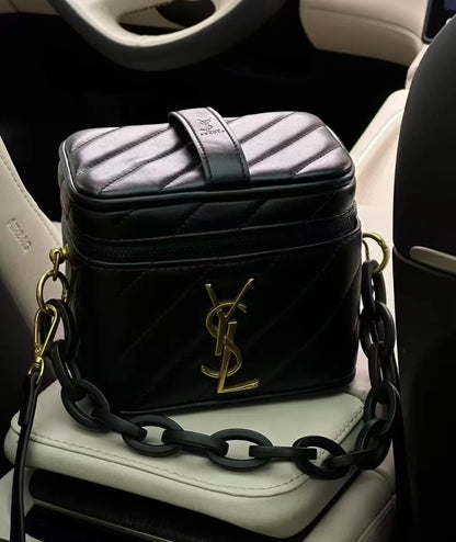 YSL Beauty Vanity Bag