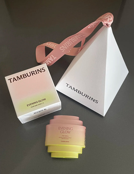 Tamburins Evening Glow Handcream