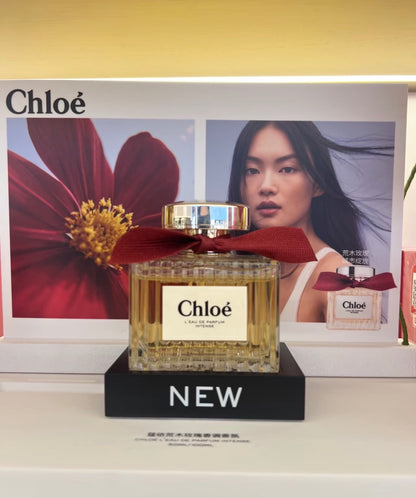 Chloe New L’eau de Parfum Intense