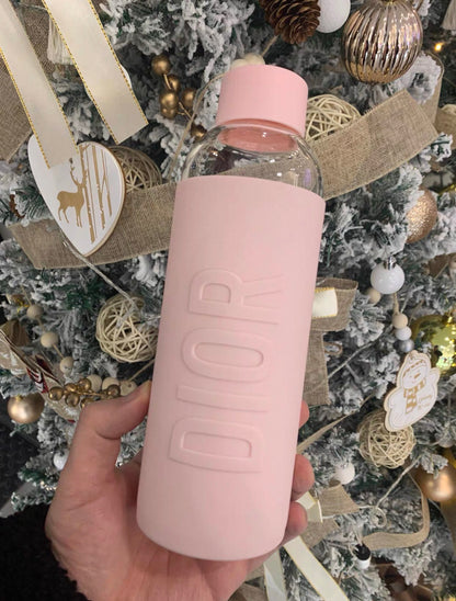 Dior Pink Tumblr