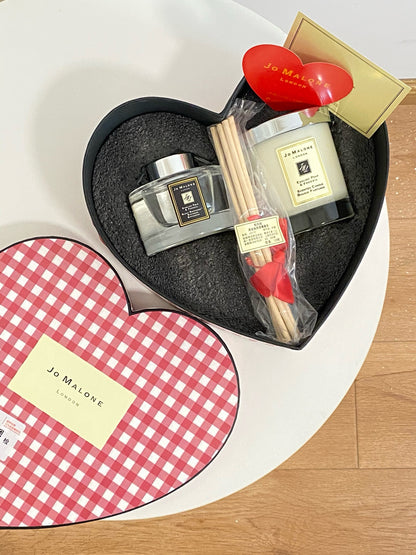 Jo Malone Home Scent Love Box