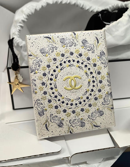 Chanel Coco Holiday Edition