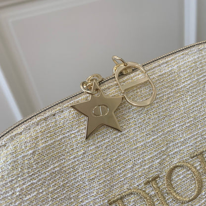 Dior Holiday Pouch