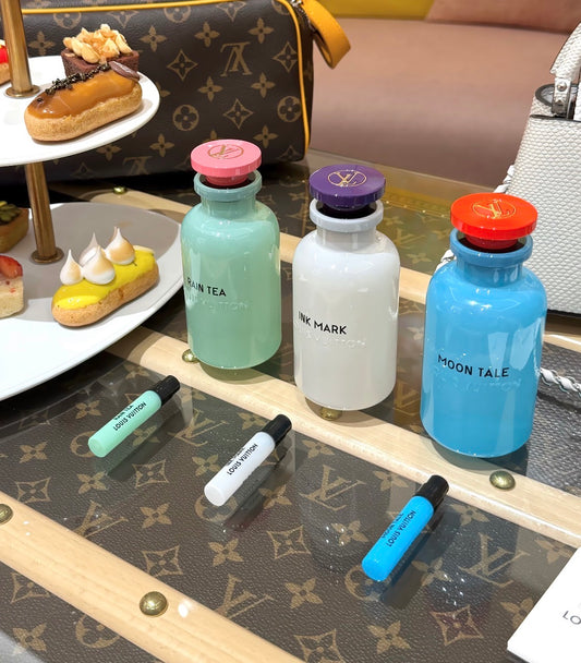 LV Limited New Scent Perfume