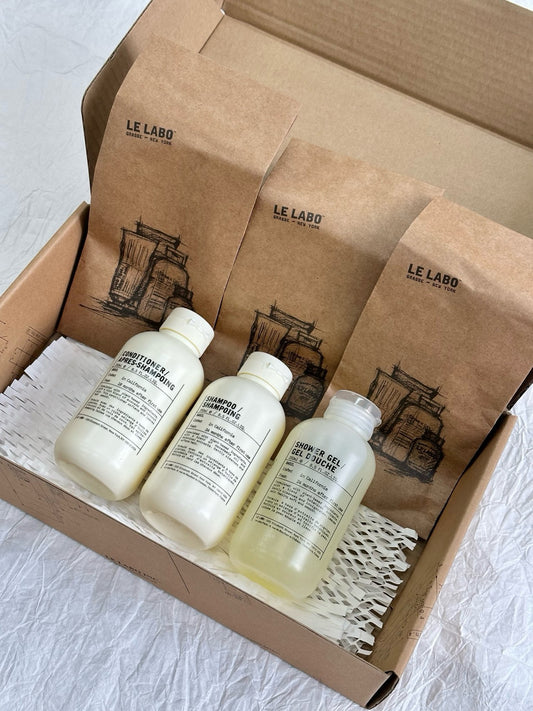 Le Labo Body Set