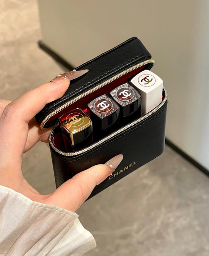 Chanel Lipstick Bag