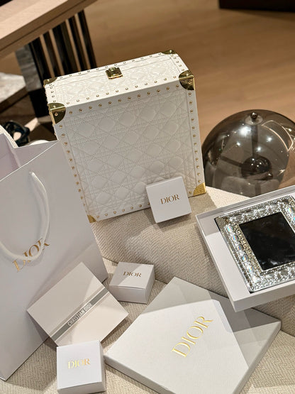 Dior Mooncake Gift Set