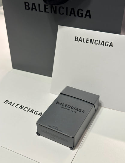 Balenciaga Discovery Perfume Box