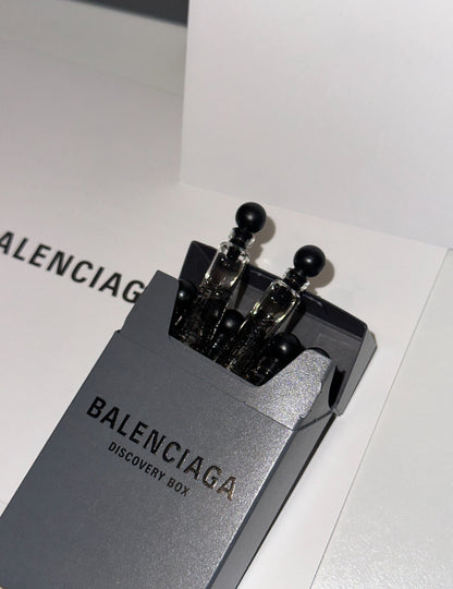 Balenciaga Discovery Perfume Box