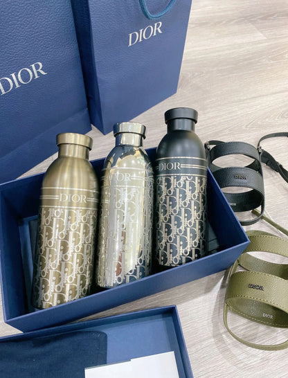 Dior Thermos Tumblr