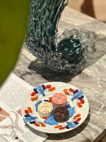 Chrome Hearts MoonCake Gift Box