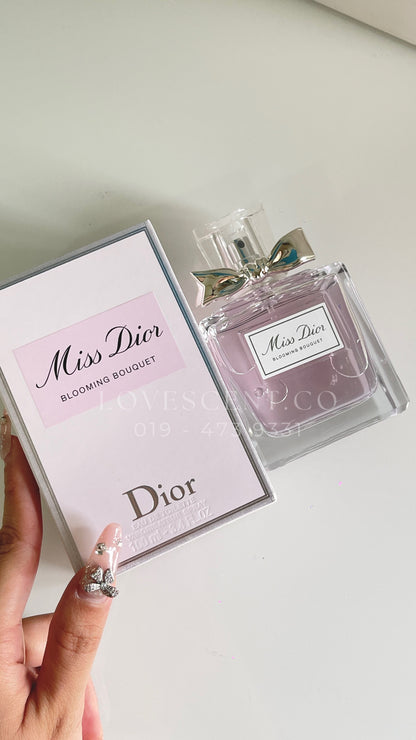 Dior Miss Dior Blooming Bouquet