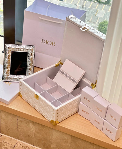 Dior Mooncake Gift Set