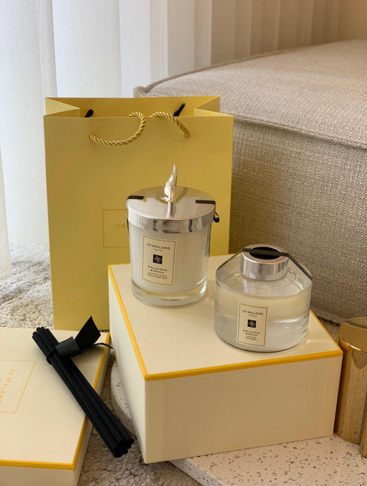 Jo Malone Home Scent Gift Set