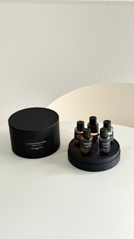 Dior Privee La Collection
