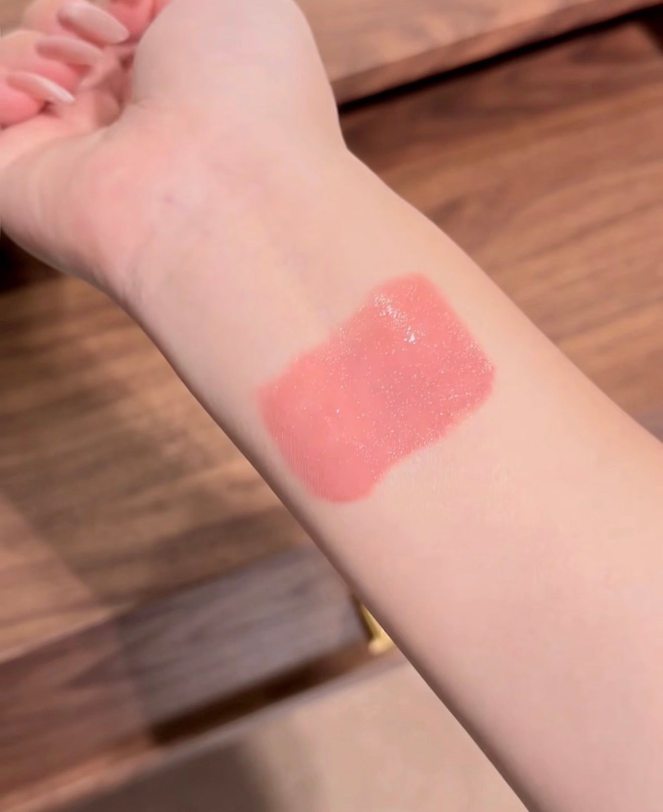 Dior Rouge Duo Lipstick