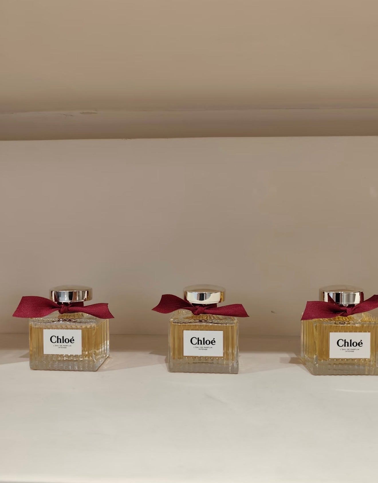 Chloe New L’eau de Parfum Intense