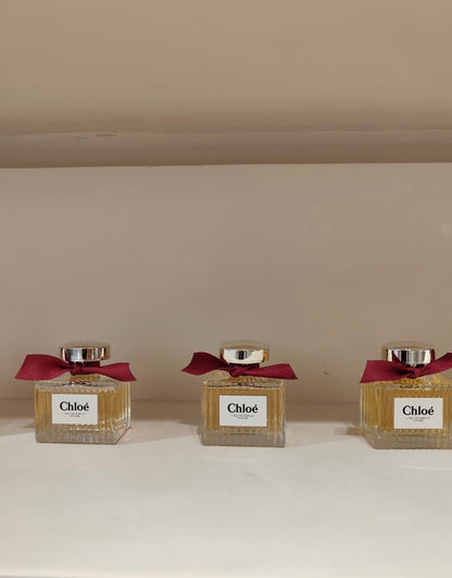 Chloe New L’eau de Parfum Intense