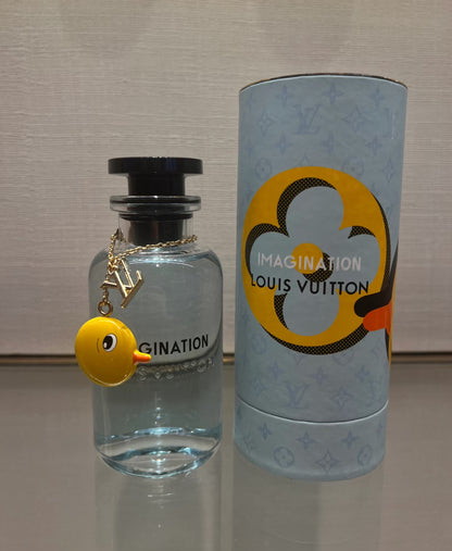 LV Imagination Limited Edition