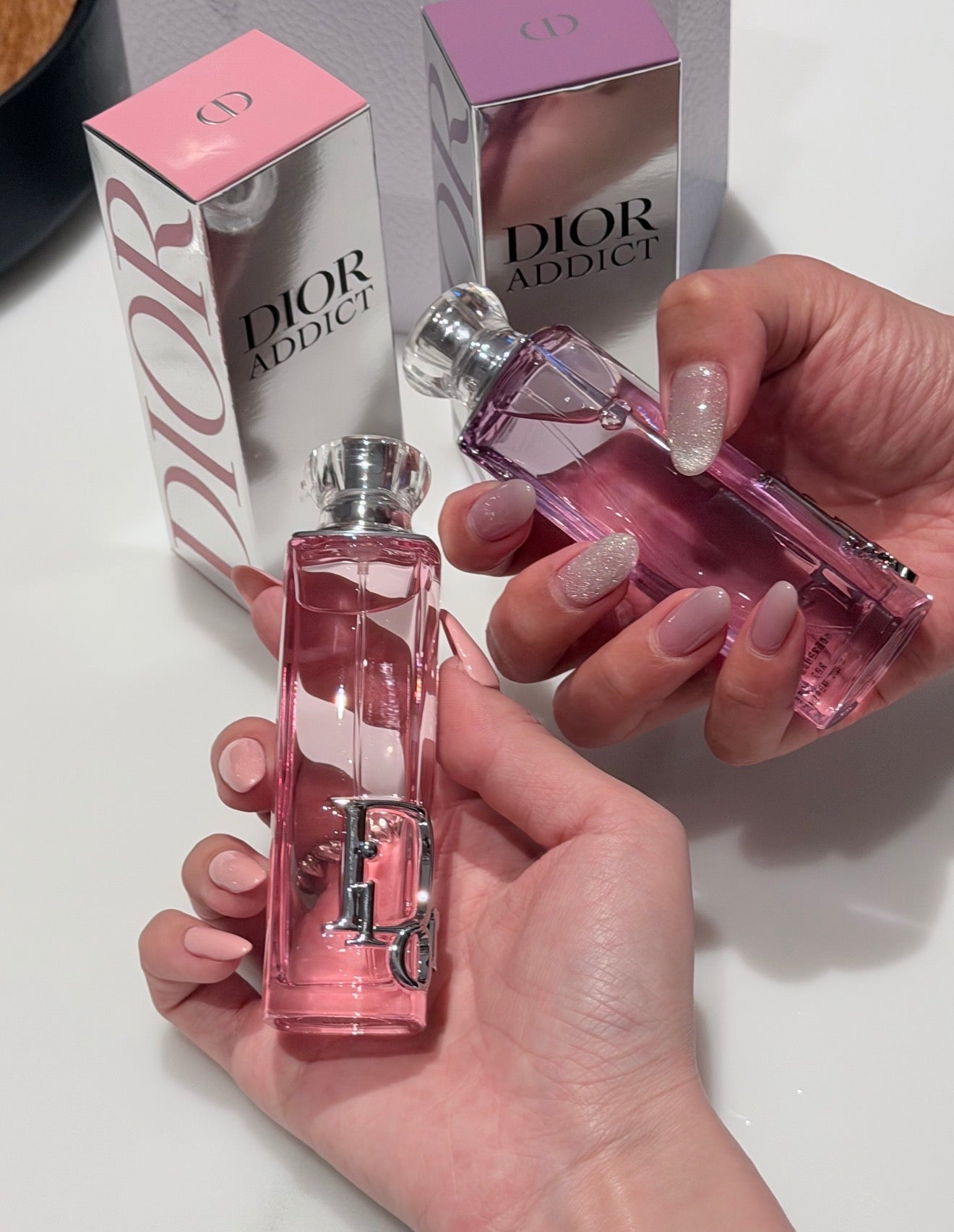 Dior Addict Perfume