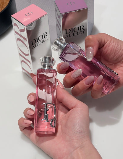 Dior Addict Perfume