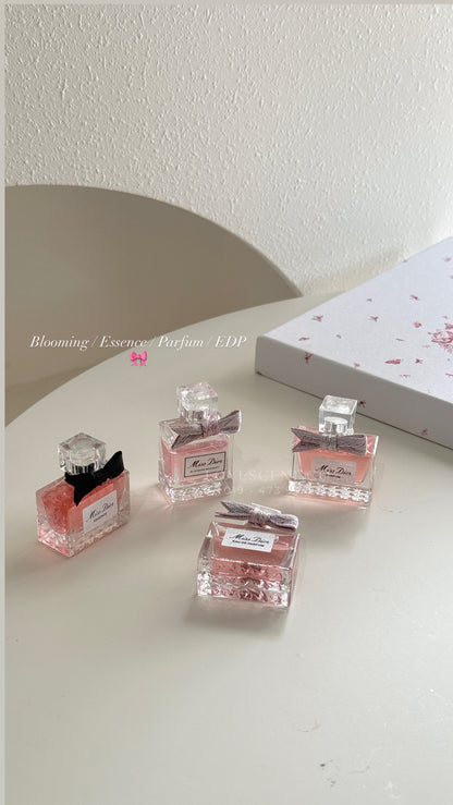 Miss Dior Lip Glow Gift Set