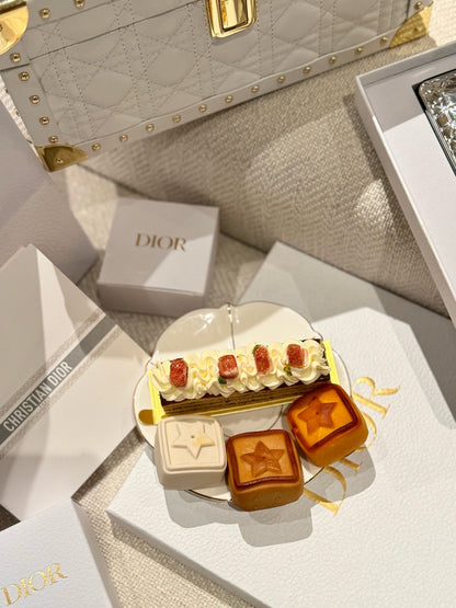 Dior Mooncake Gift Set