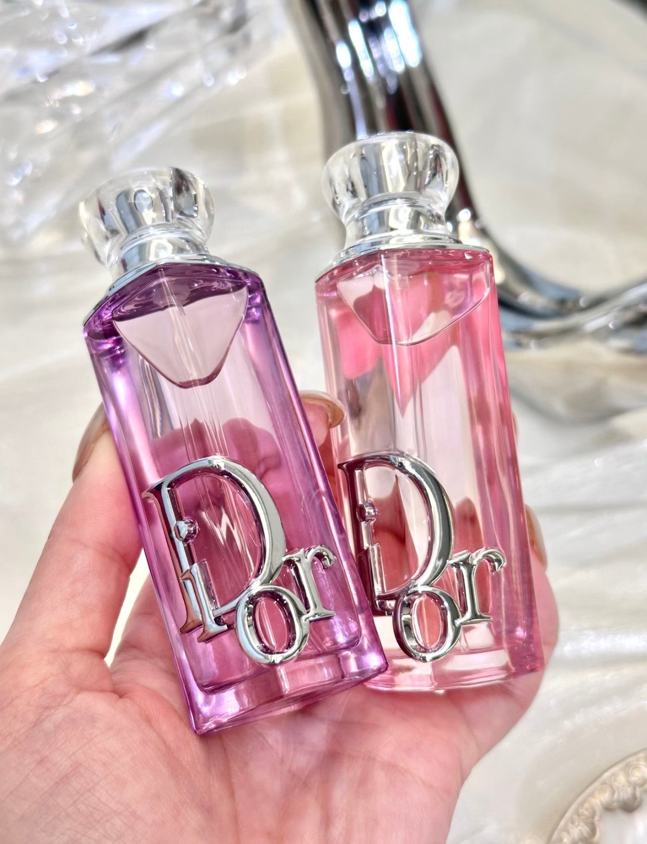 Dior Addict Perfume
