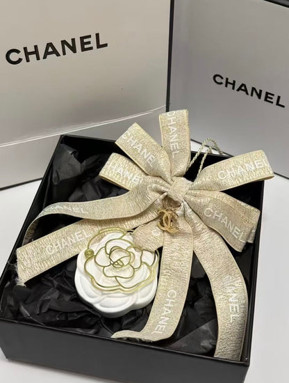 Chanel Car Diffuser