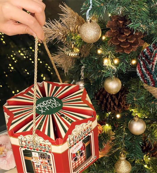 Xmas Grand Advent Calendar