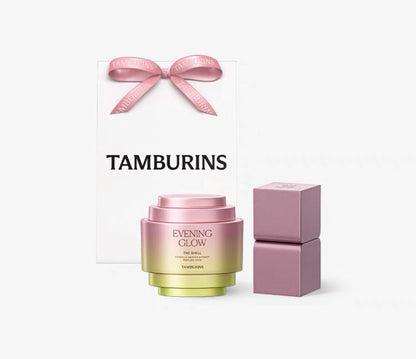 Tamburins Handcream & Perfume Balm Set